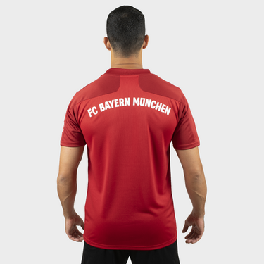 Maillot domicile Bayern Munchin 21/22 homme